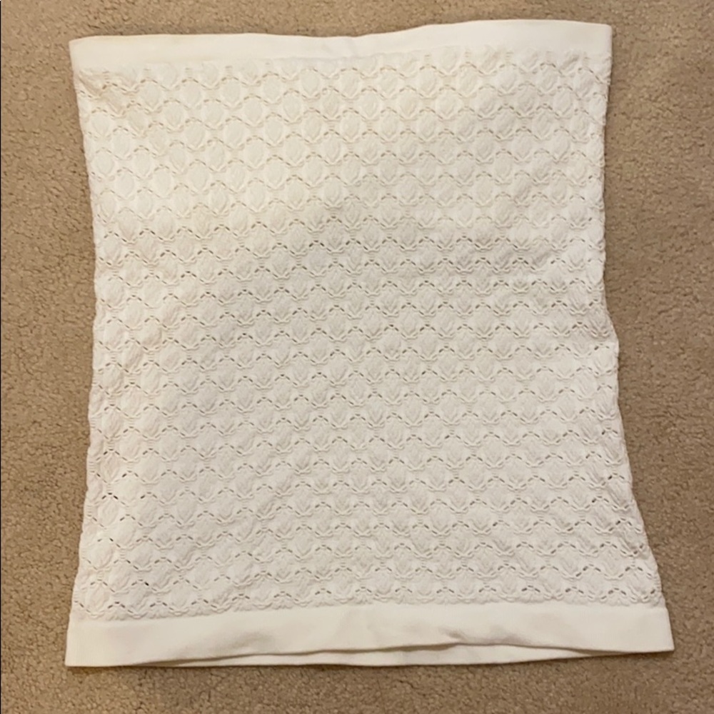 Free People Honey Tube Top